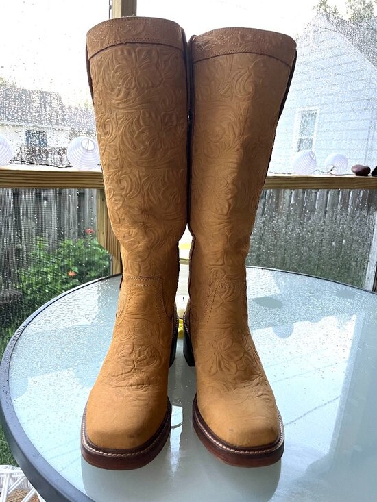 FRYE AND CO. Shoes - Frye Kate Pull-On Boots